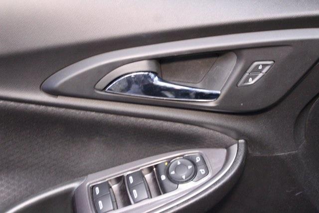 used 2022 Chevrolet Malibu car, priced at $20,900