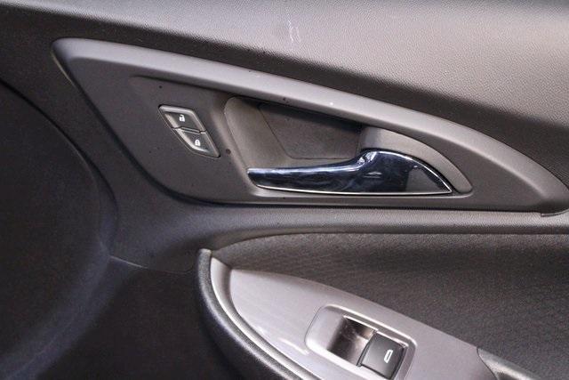 used 2022 Chevrolet Malibu car, priced at $20,900