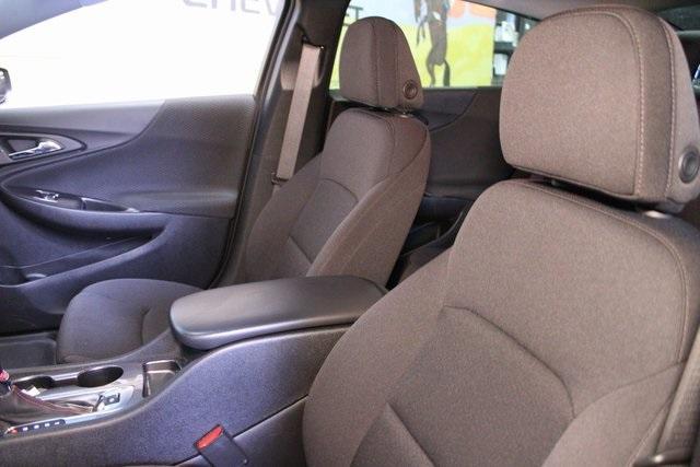 used 2022 Chevrolet Malibu car, priced at $20,900