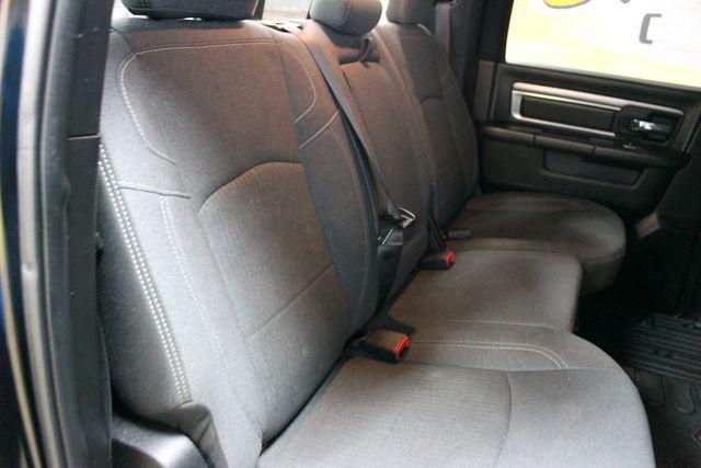 used 2021 Ram 1500 Classic car, priced at $29,900