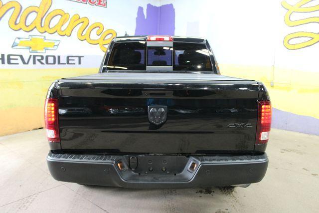 used 2021 Ram 1500 Classic car, priced at $29,900