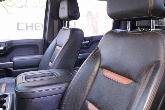 used 2019 GMC Sierra 1500 car, priced at $33,900