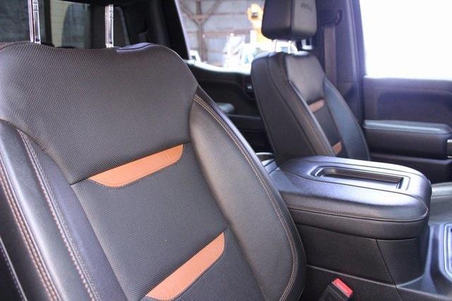 used 2019 GMC Sierra 1500 car, priced at $33,900