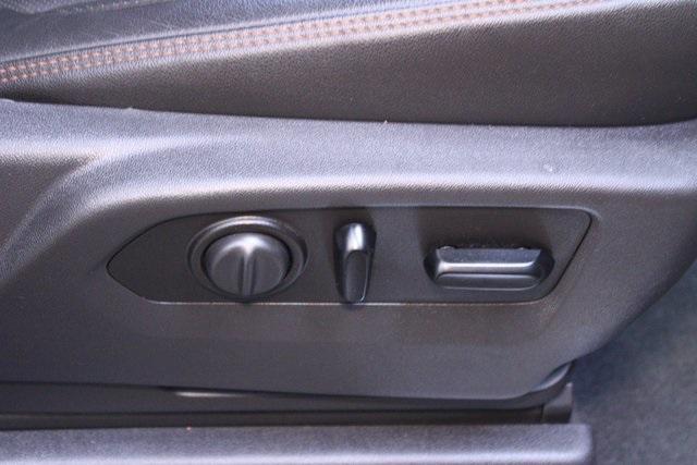 used 2019 GMC Sierra 1500 car, priced at $33,900