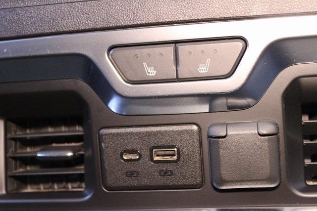 used 2019 GMC Sierra 1500 car, priced at $33,900