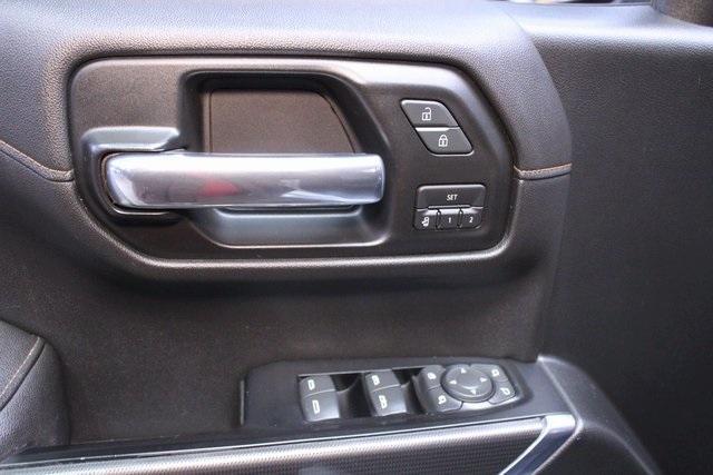 used 2019 GMC Sierra 1500 car, priced at $33,900