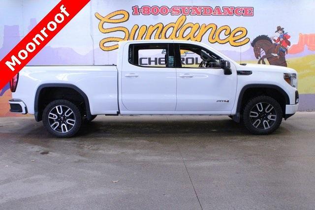 used 2019 GMC Sierra 1500 car, priced at $33,900