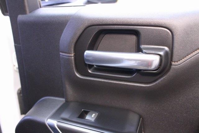 used 2019 GMC Sierra 1500 car, priced at $33,900