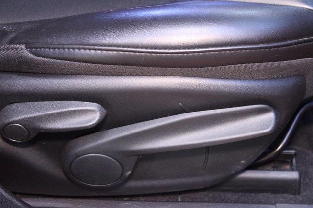 used 2019 Jeep Cherokee car, priced at $18,500