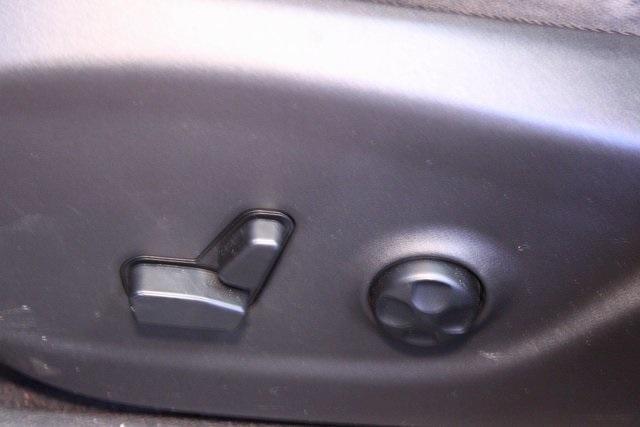 used 2019 Jeep Cherokee car, priced at $18,500