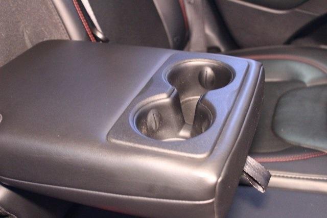 used 2019 Jeep Cherokee car, priced at $18,500