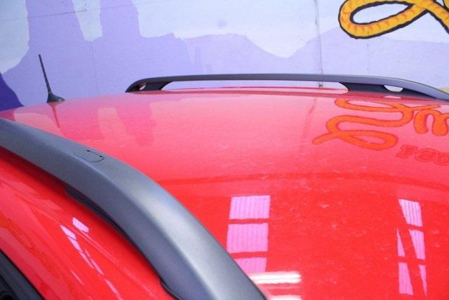 used 2019 Jeep Cherokee car, priced at $18,500