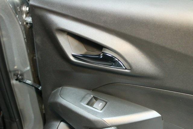 new 2026 Chevrolet Trax car, priced at $26,809