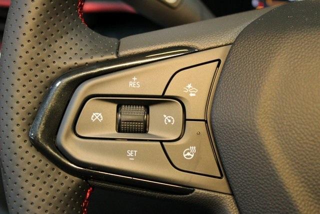 new 2026 Chevrolet Trax car, priced at $26,809