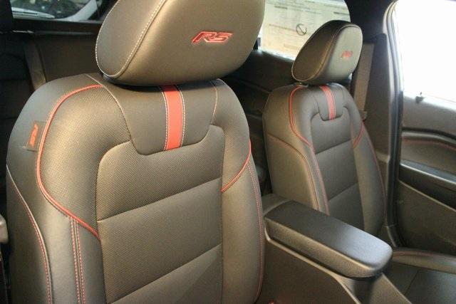 new 2026 Chevrolet Trax car, priced at $26,809