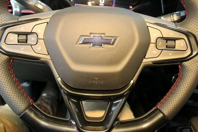 new 2026 Chevrolet Trax car, priced at $26,809