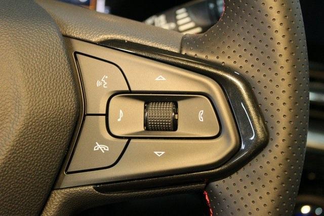 new 2026 Chevrolet Trax car, priced at $26,809