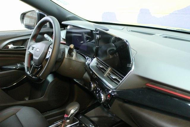 new 2026 Chevrolet Trax car, priced at $26,809