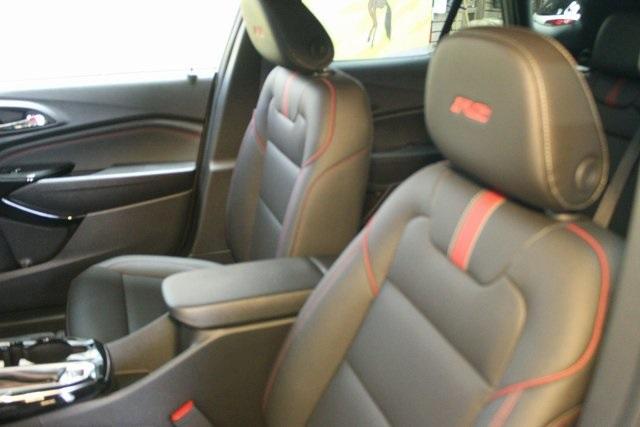 new 2026 Chevrolet Trax car, priced at $26,809