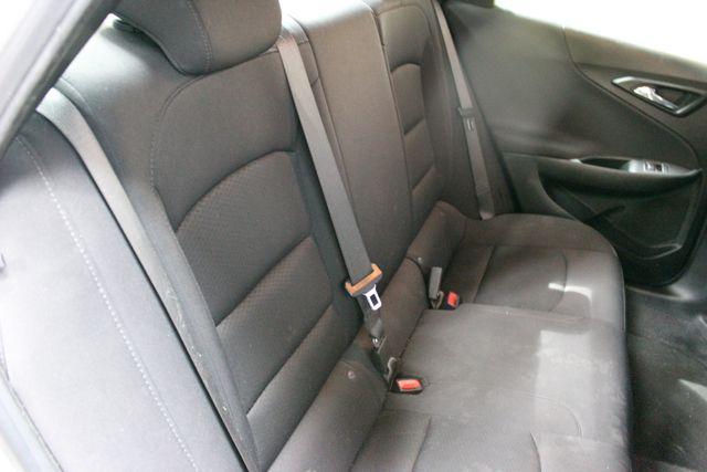 used 2021 Chevrolet Malibu car, priced at $15,794