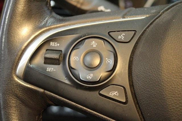 used 2018 Buick LaCrosse car, priced at $20,900