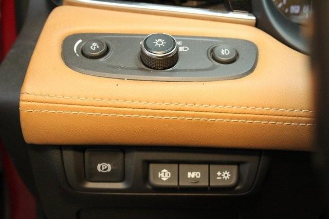 used 2018 Buick LaCrosse car, priced at $20,900