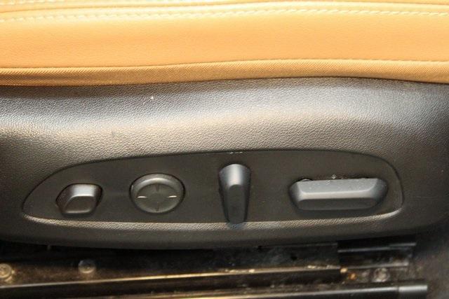 used 2018 Buick LaCrosse car, priced at $20,900