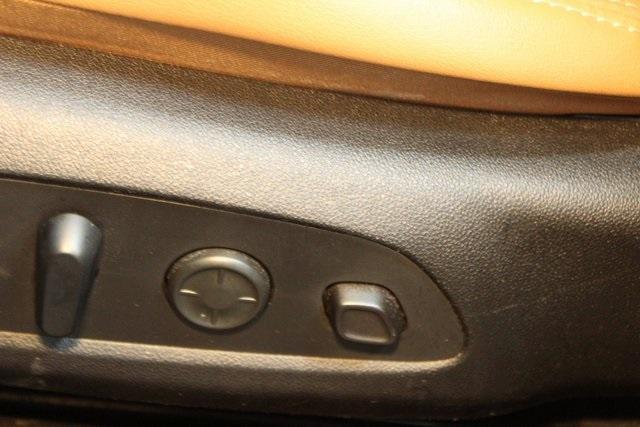 used 2018 Buick LaCrosse car, priced at $20,900