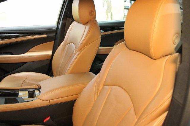 used 2018 Buick LaCrosse car, priced at $20,900