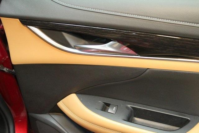 used 2018 Buick LaCrosse car, priced at $20,900