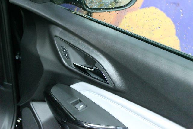 new 2026 Chevrolet Trax car, priced at $24,511