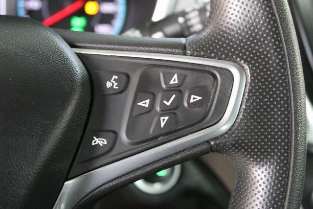 used 2022 Chevrolet Equinox car, priced at $16,400