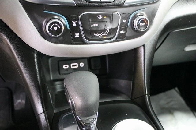 used 2022 Chevrolet Equinox car, priced at $16,400