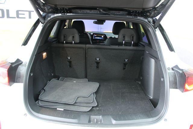 used 2025 Chevrolet TrailBlazer car, priced at $28,900