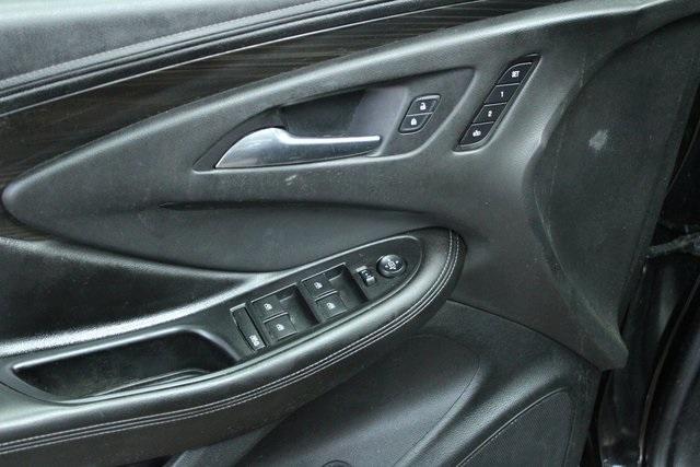 used 2019 Buick Envision car, priced at $12,900