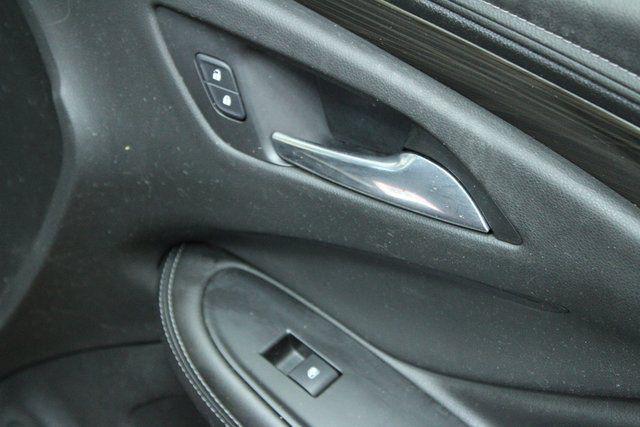 used 2019 Buick Envision car, priced at $12,900