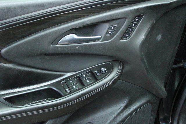 used 2019 Buick Envision car, priced at $12,900