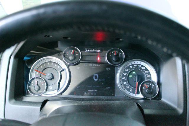 used 2019 Ram 1500 Classic car, priced at $24,900