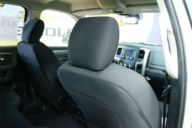 used 2019 Ram 1500 Classic car, priced at $24,900