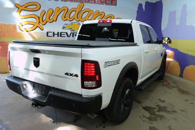used 2019 Ram 1500 Classic car, priced at $24,900