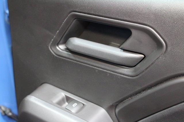 new 2026 Chevrolet Colorado car, priced at $39,520