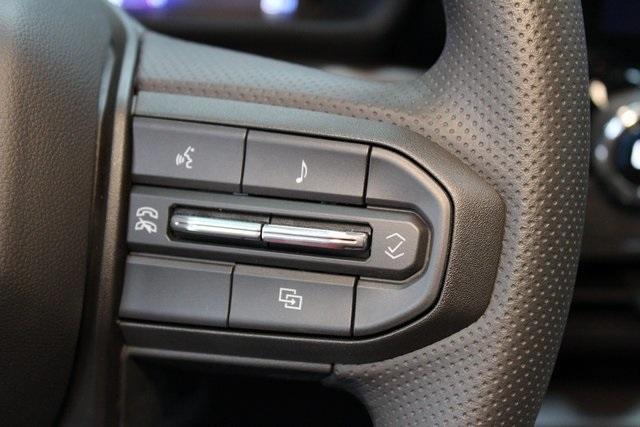 new 2026 Chevrolet Colorado car, priced at $39,520