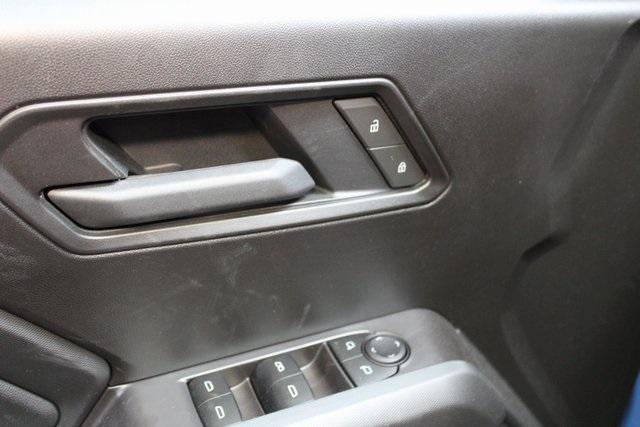 new 2026 Chevrolet Colorado car, priced at $39,520