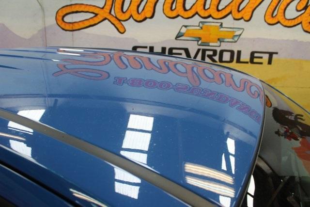 new 2026 Chevrolet Colorado car, priced at $39,520