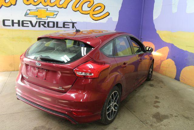 used 2015 Ford Focus car, priced at $9,900