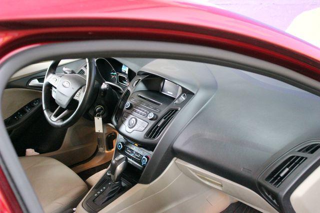 used 2015 Ford Focus car, priced at $9,900