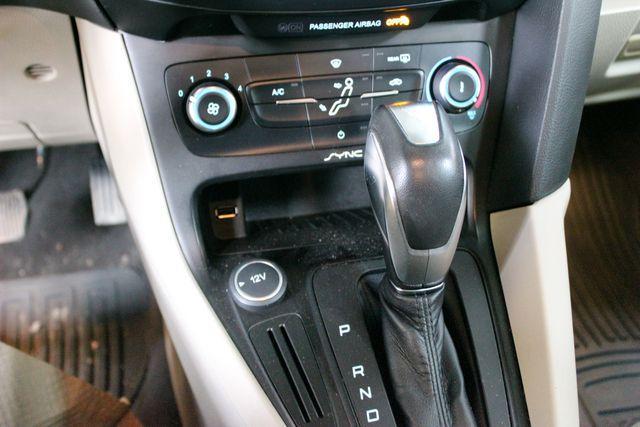used 2015 Ford Focus car, priced at $9,900