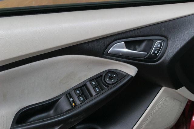 used 2015 Ford Focus car, priced at $9,900
