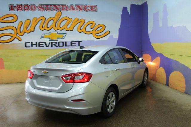 used 2017 Chevrolet Cruze car, priced at $12,900