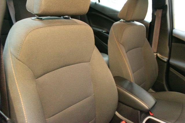 used 2017 Chevrolet Cruze car, priced at $12,900